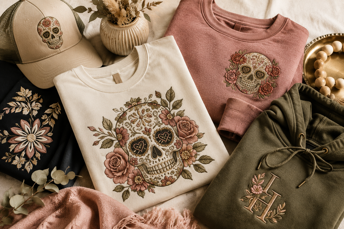 Apparel