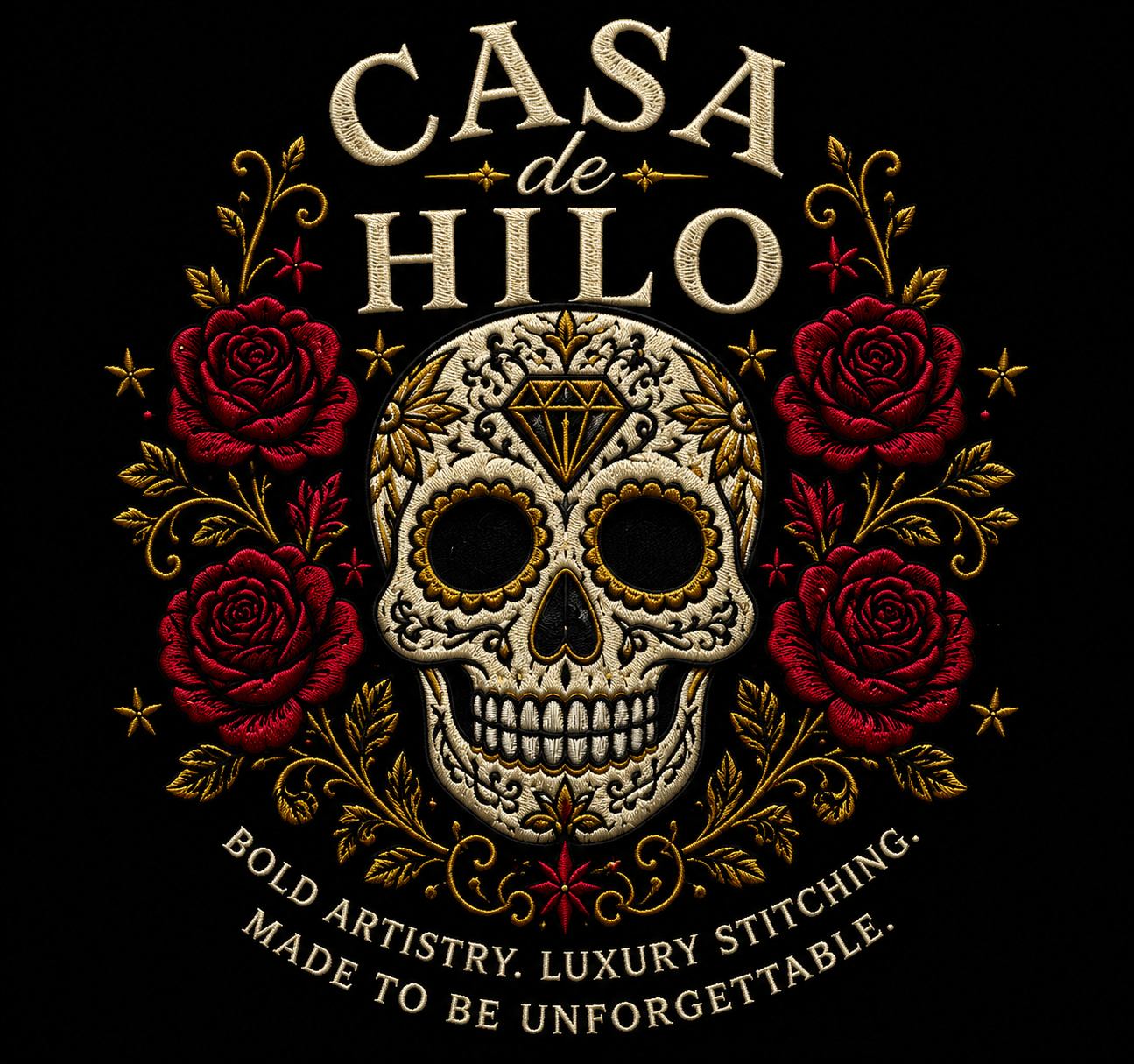 Casa De Hilo
