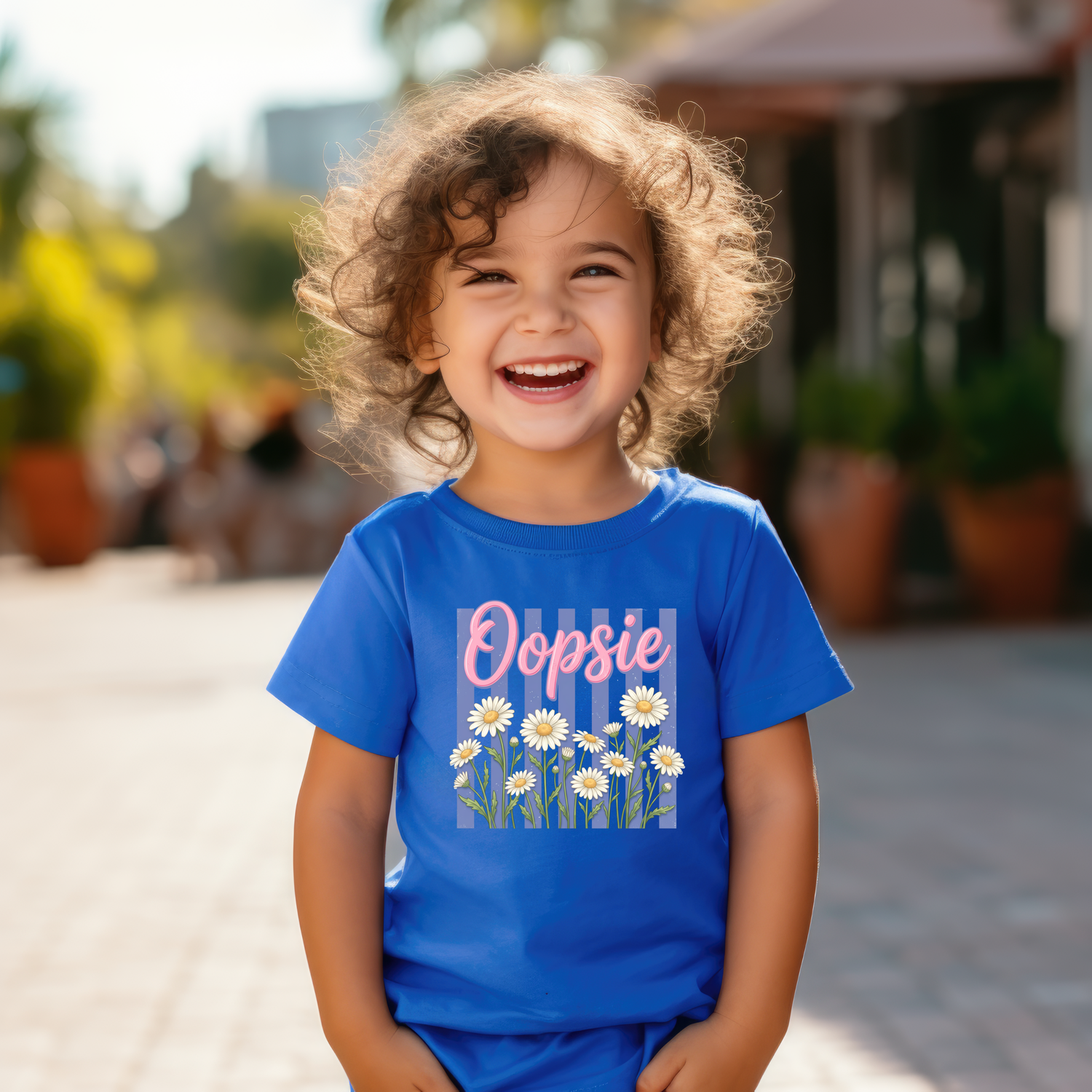 Ink y Hilo - Growing Bold Kids Collection