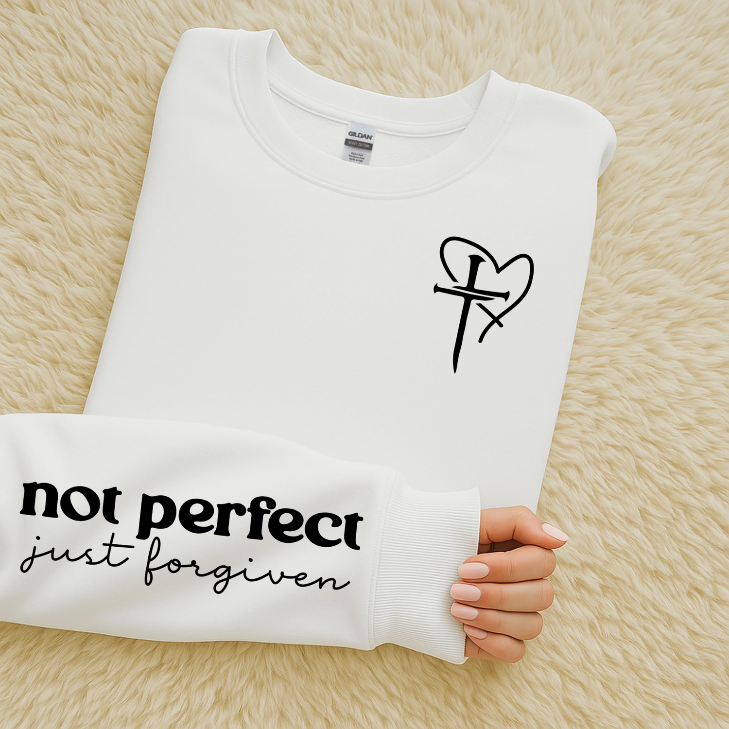 Easter Faith Collection | Ink y Hilo