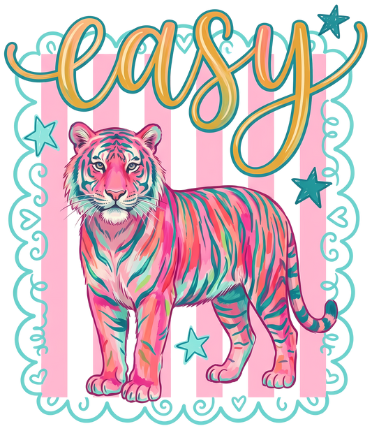 Easy Tiger