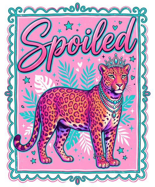 Spoiled