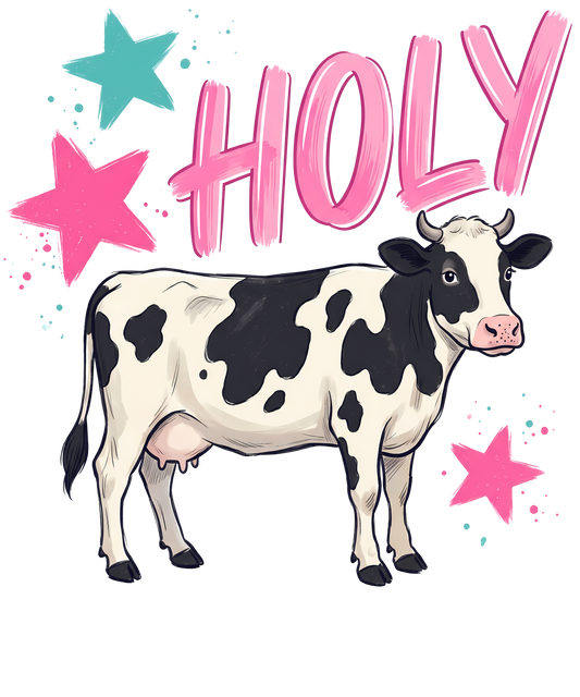 Holy Cow