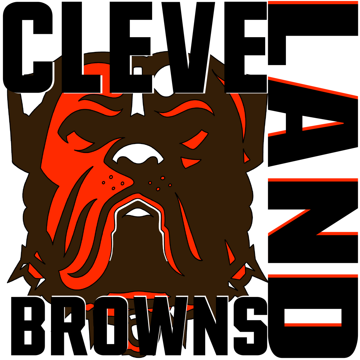 Browns Dawg