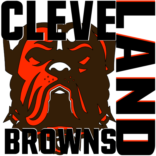 Browns Dawg