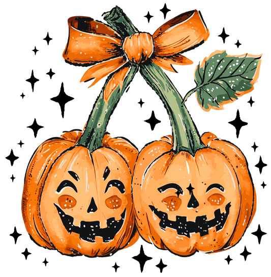 Cherry Pumpkins