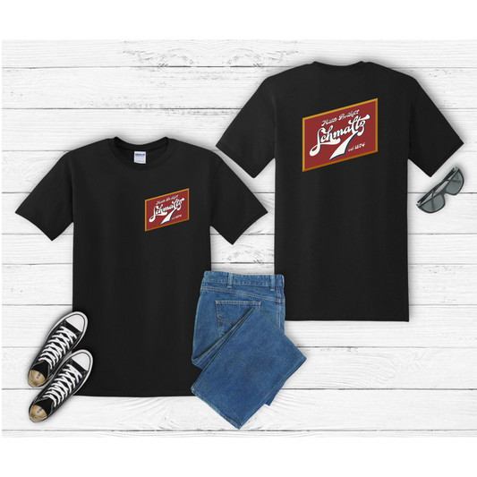 Schmalz Tee
