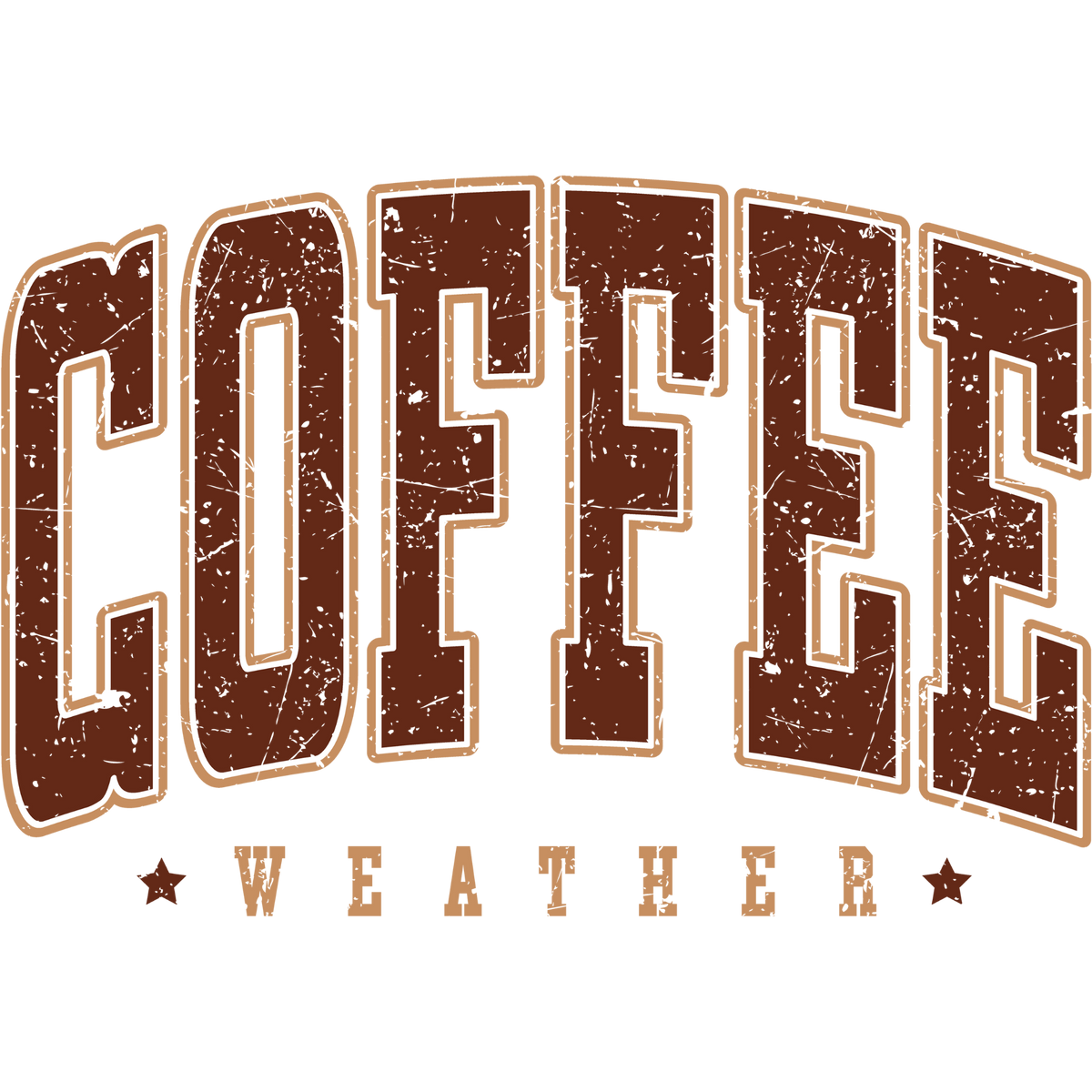 Coffee Weather