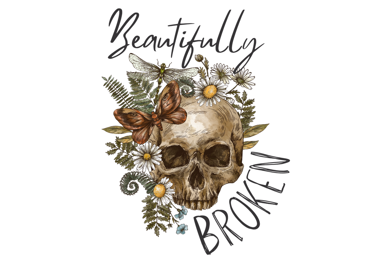 Beautifully Broken