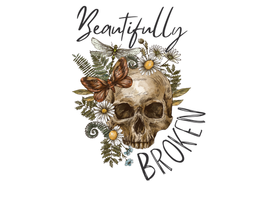 Beautifully Broken