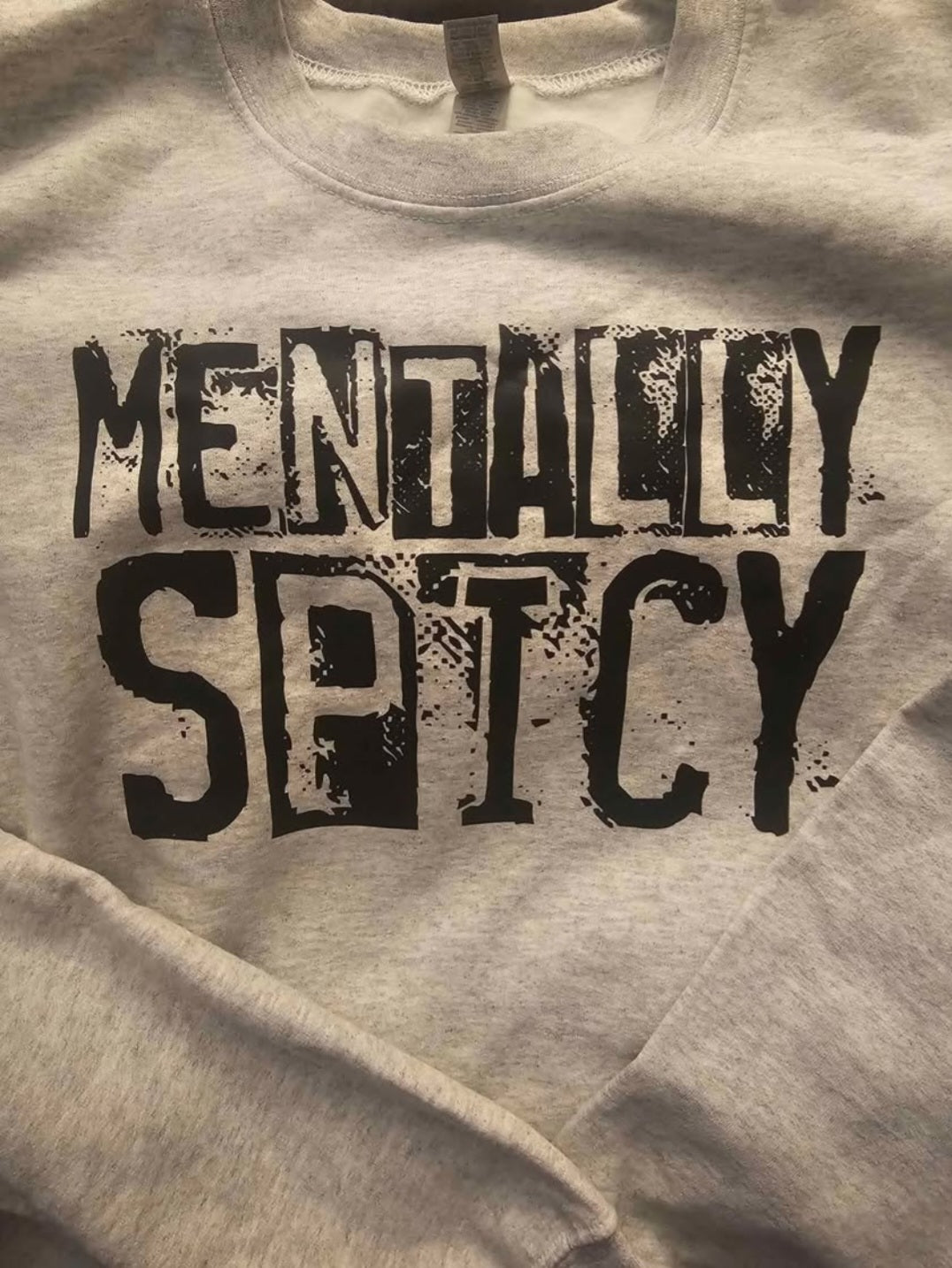 Custom/ As Seen on Facebook